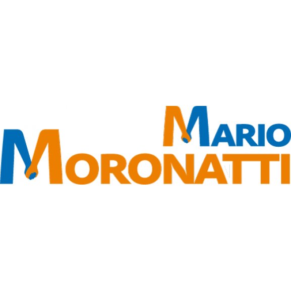 Logo of Mario Moronatti