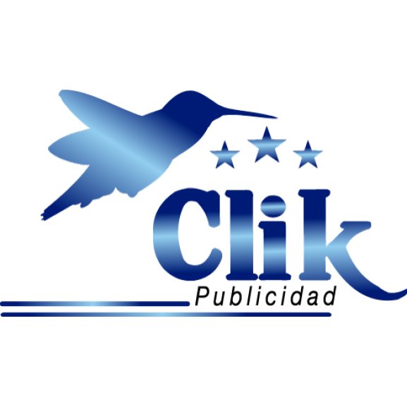 Logo of Clik Publicidad