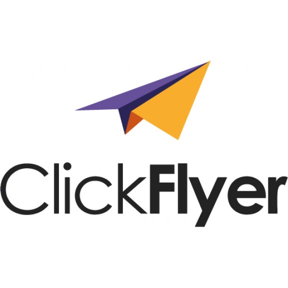 Logo of Click Flyer
