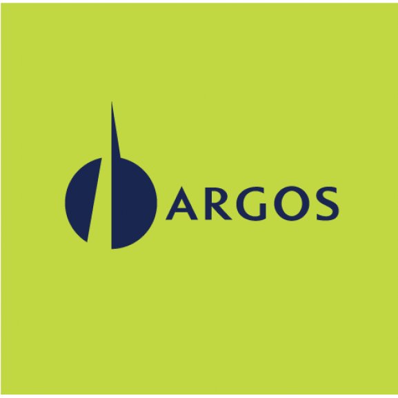 Logo of Argos