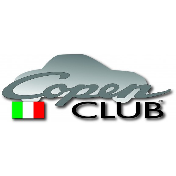 Logo of Copen Club Italia