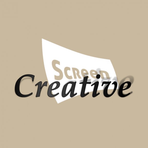 Logo of Creative Screen