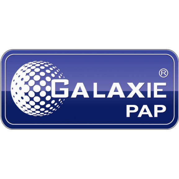 Logo of Galaxie Pap