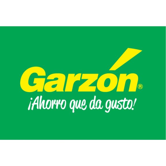 Logo of GARZON