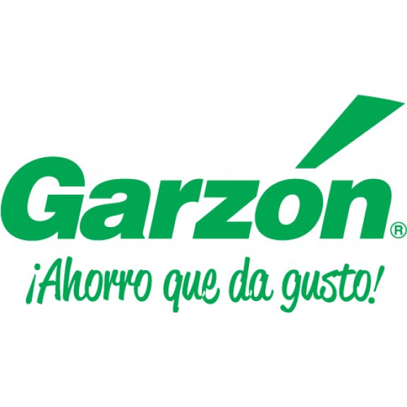 Logo of Garzon
