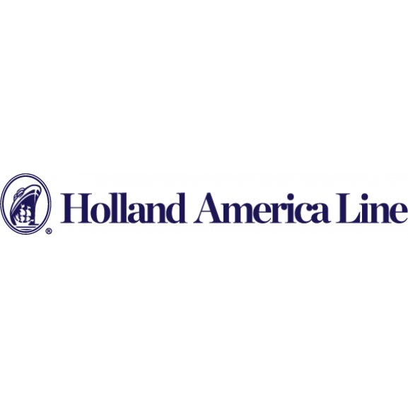 Logo of Holland America Line