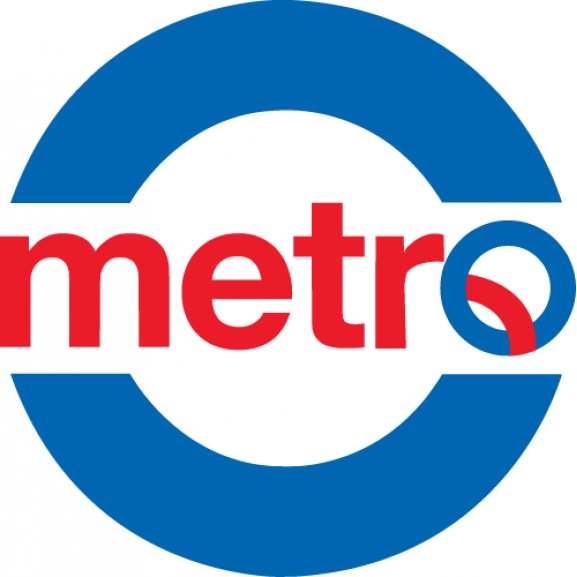 Logo of Metro Quito