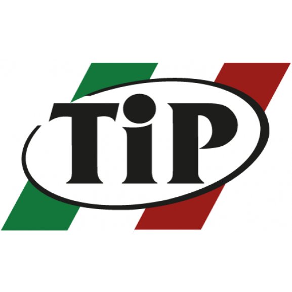 Logo of TiP