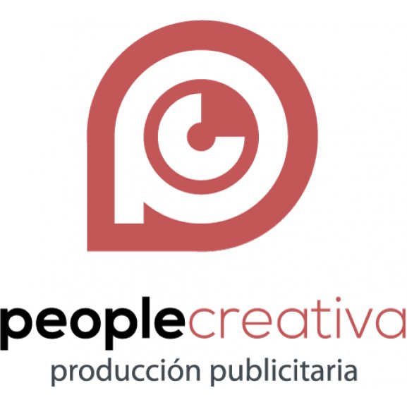 Logo of People Creativa, C.A.