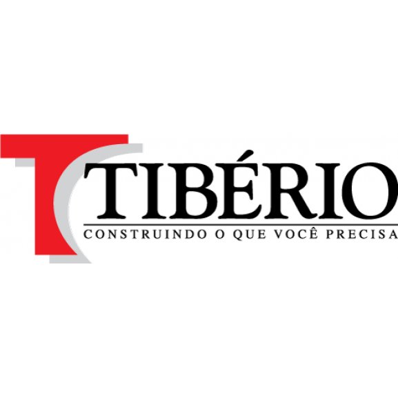 Logo of Tibério Construtora