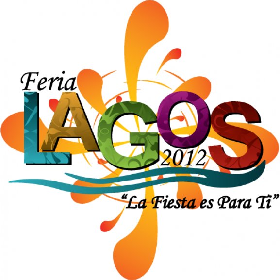 Logo of Feria Lagos 2012