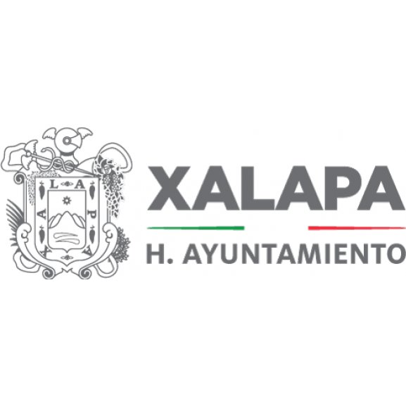 Logo of H. Ayntamiento de Xalapa