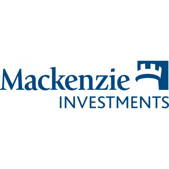 Logo of Mackenzie Investments