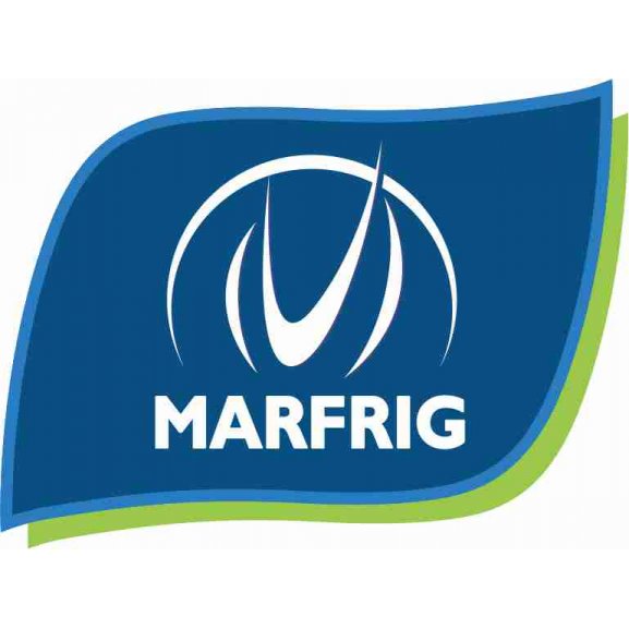 Logo of Marfrig