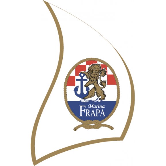 Logo of Marina Frapa Rogoznica