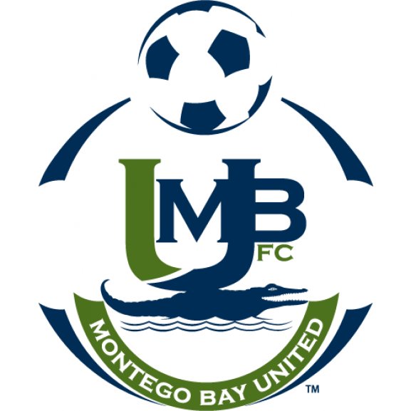 Logo of Montego Bay United FC
