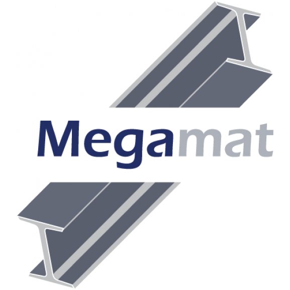 Logo of Megamat