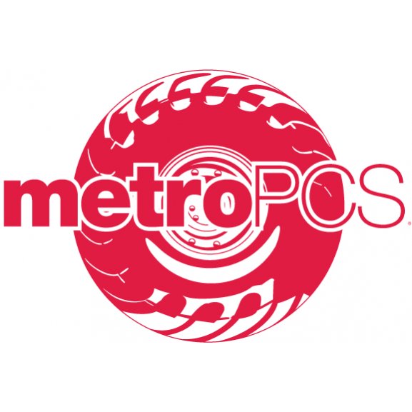 Logo of Metro PCS