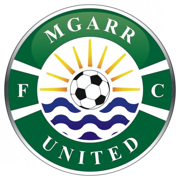 Logo of Mgarr United FC