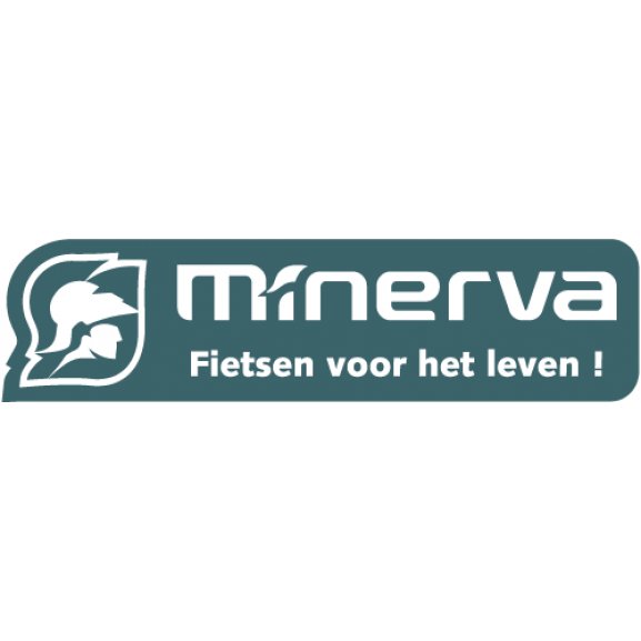 Logo of Minerva
