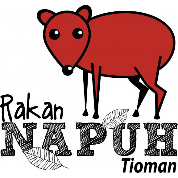 Logo of Rakan Napuh