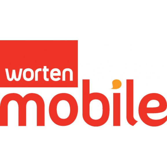 Logo of Worten Mobile