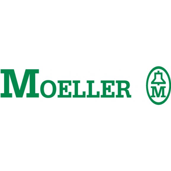 Logo of Moeller