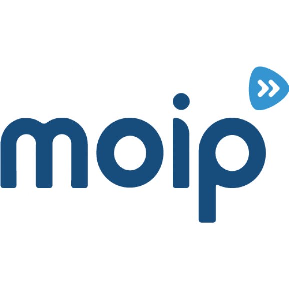 Logo of Moip