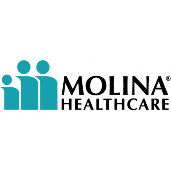 Logo of Molina Healthcare