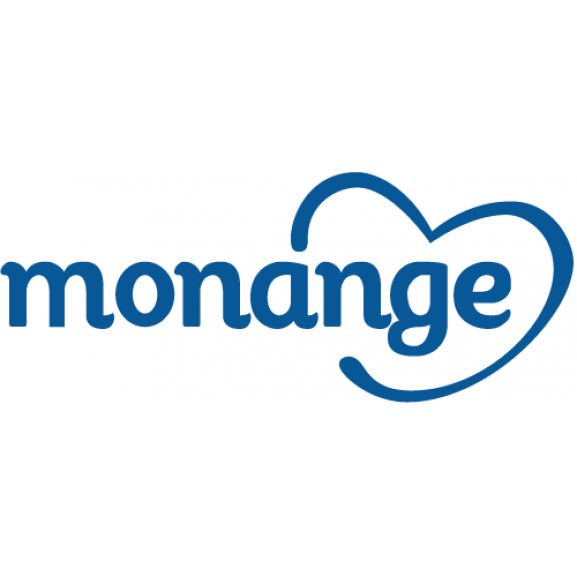 Logo of Monange