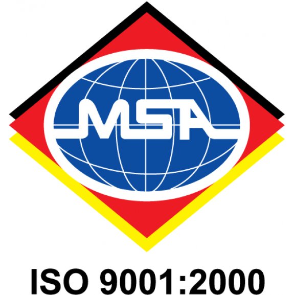 Logo of MSA