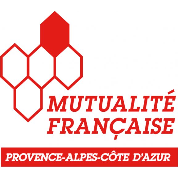 Logo of Mutualité française - PACA