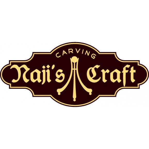 Logo of Naji&#039;s Craft