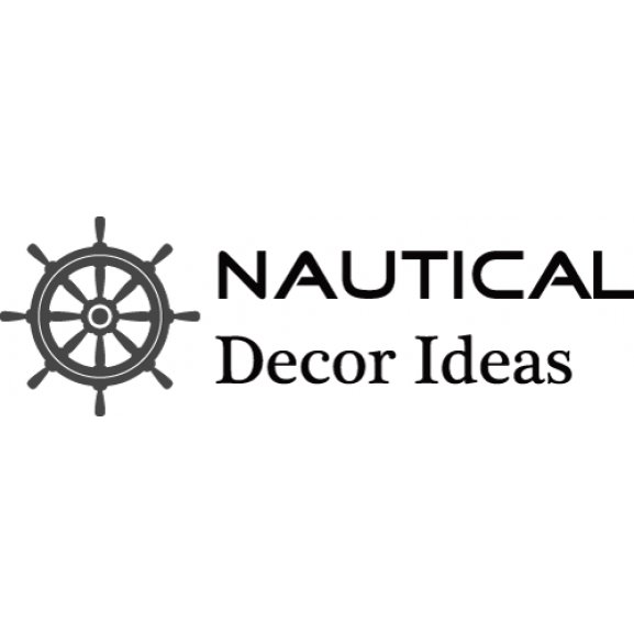 Logo of Nautical decor ideas