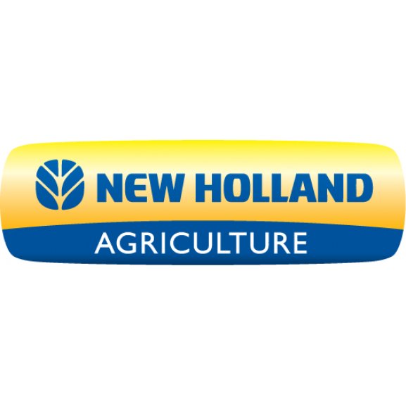 Logo of New Holland