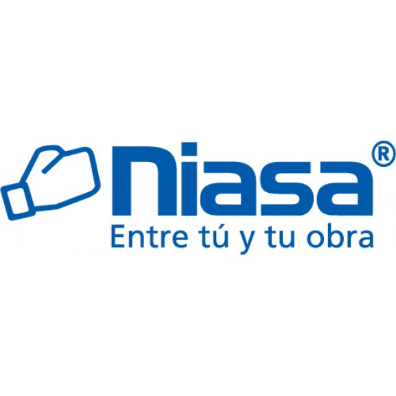 Logo of Niasa