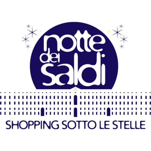 Logo of Notte dei Saldi - Caserta