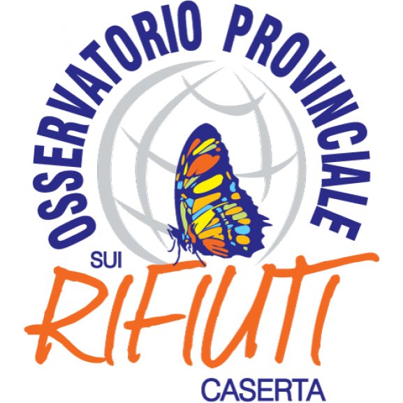 Logo of Osservatorio Provinciale sui Rifiuti - Caserta