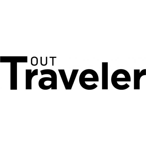 Logo of Out Traveler