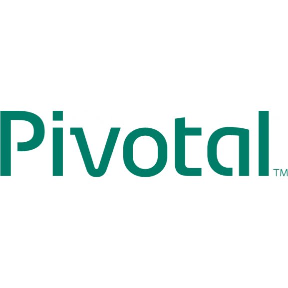 Logo of Pivotal