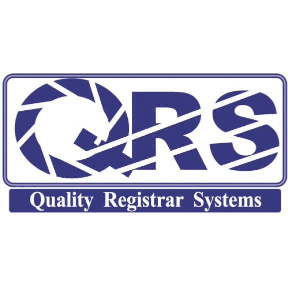Logo of QRS