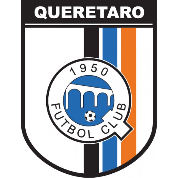 Logo of Queretaro Gallos Blancos