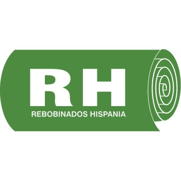 Logo of Rebobinados Hispania