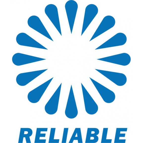 Logo of Reliable