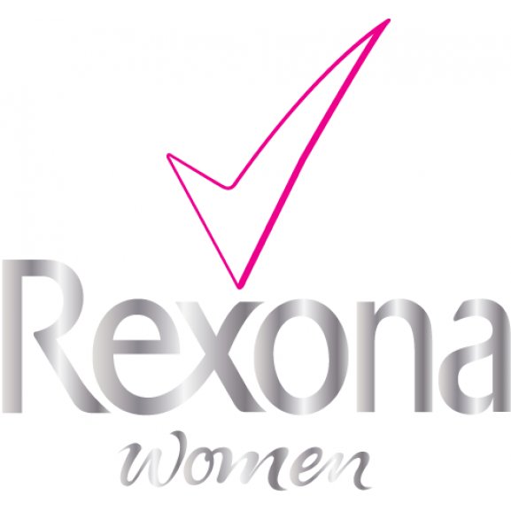 Logo of Rexona 