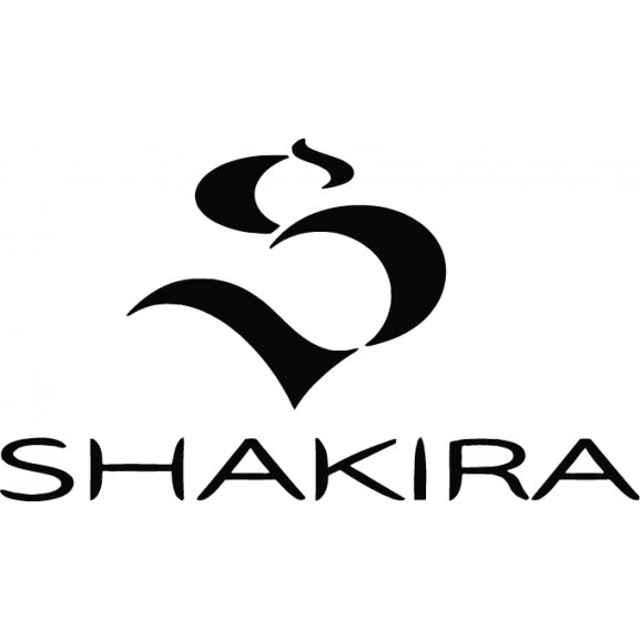 Logo of Shakira