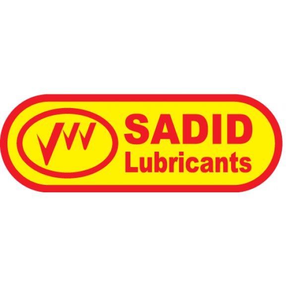 Logo of Sadid Lubricants