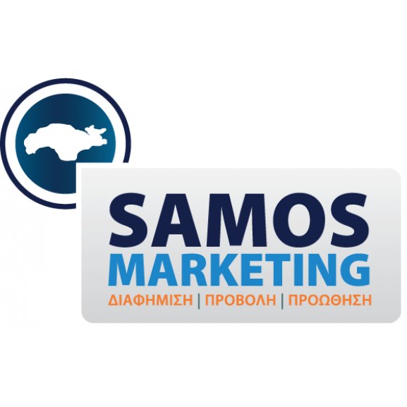 Logo of Samos Marketing