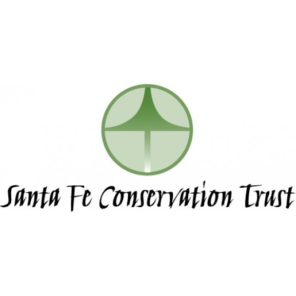 Logo of Santa Fe Conservation Trust