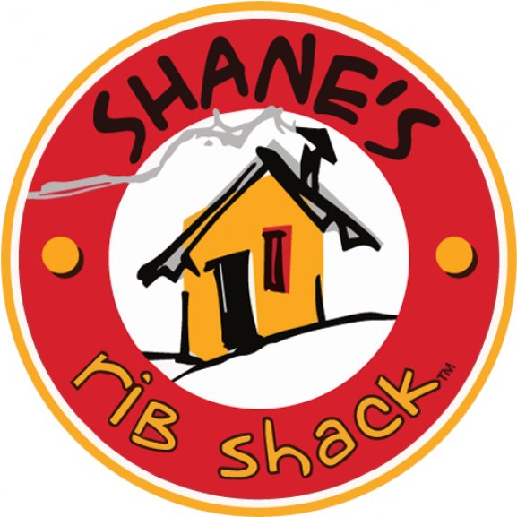 Logo of Shanes Rib Shack